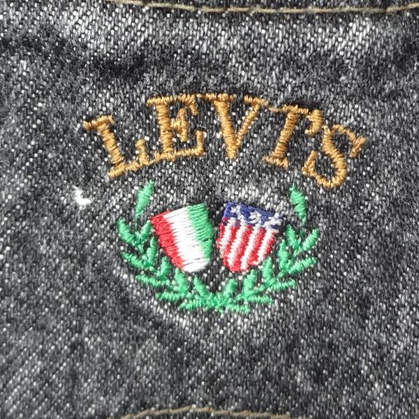 Levi's（リーバイス） ジーンズ 730 スリム 日本製 メンズ W29