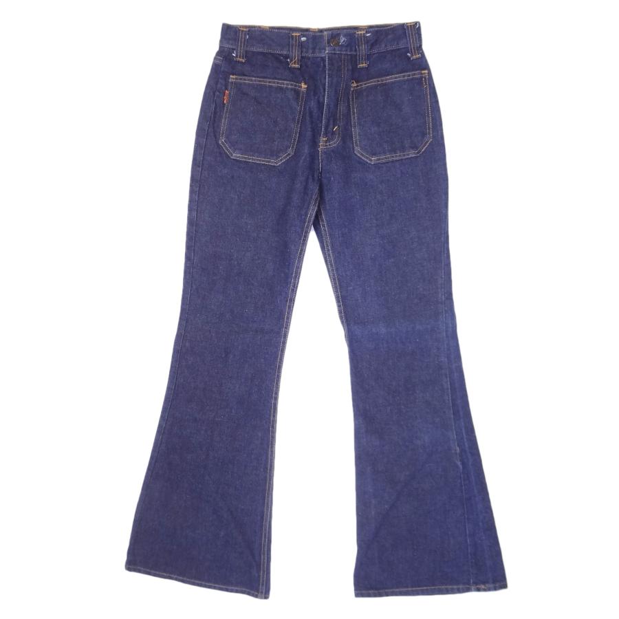Levi's VINTAGE CLOTHING リーバイス ベルボトム ジーンズ Levi's VINTAGE CLOTHING リーバイス ベルボトム ジーンズ