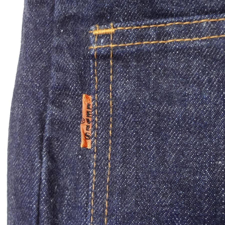 Levi's VINTAGE CLOTHING リーバイス ベルボトム ジーンズ ラッパ