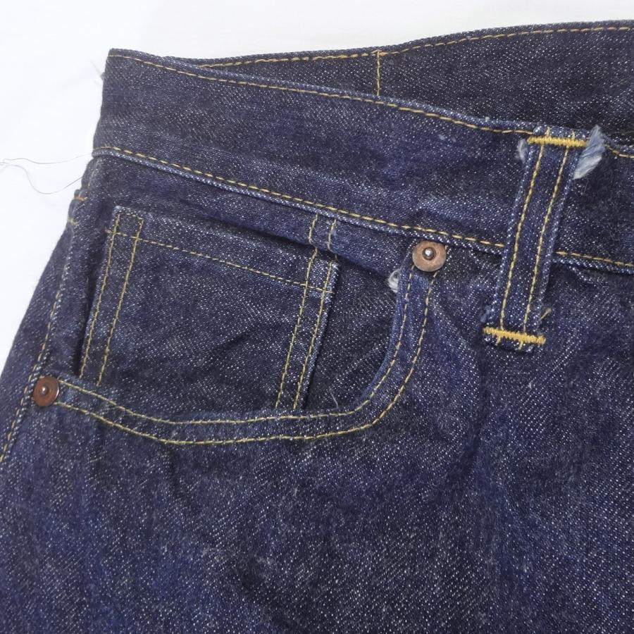 Levi's VINTAGE CLOTHING リーバイス 大戦モデル S501XX LEVI'S Levi's VINTAGE CLOTHING リーバイス 大戦モデル S501XX LEVI'S