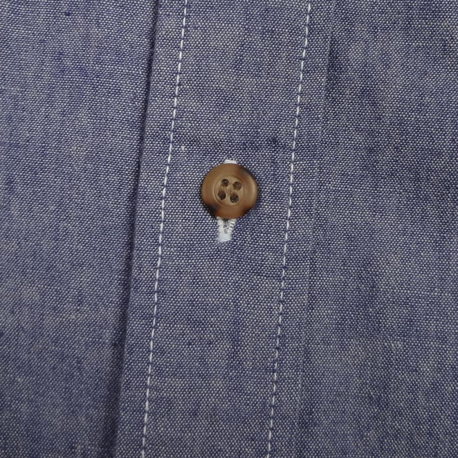 Levi's（リーバイス） 長袖シャツ ワークシャツ サイズS ウェスタン