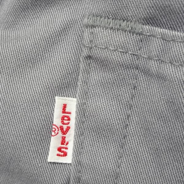 Levi's Lady's リーバイス 日本製 レディース ワークパンツ W509 W29