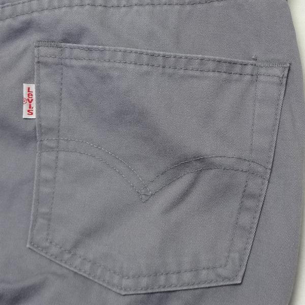 リーバイス 日本製 レディース Levi's ワークパンツ W509 W29 Levi's Lady's リーバイス 日本製 レディース ワークパンツ W509 W29