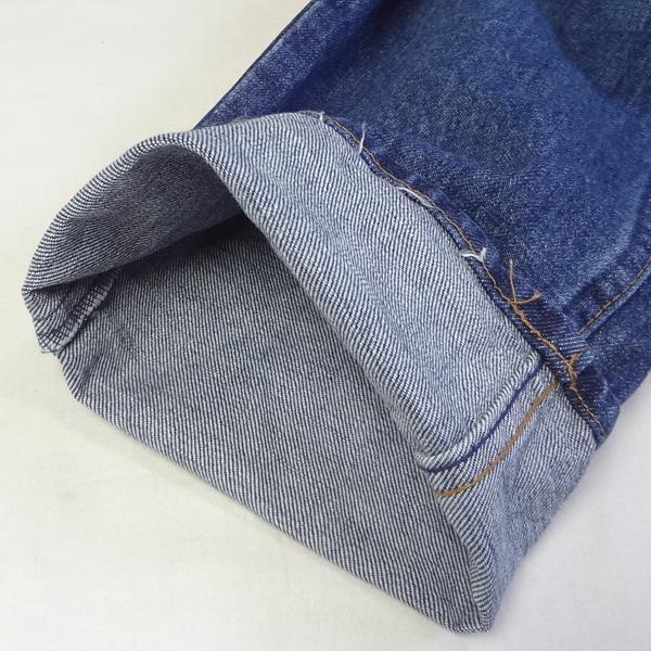 Levi's Lady's リーバイス 日本製 レディース ジーンズ W509 W27インチ