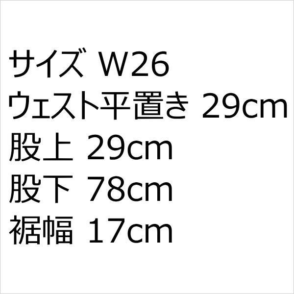 Levi's Lady's リーバイス ジーンズ レディース ストレート W510