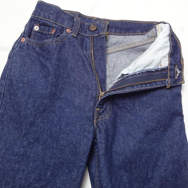 Levi's Lady's リーバイス ジーンズ レディース ストレート W510