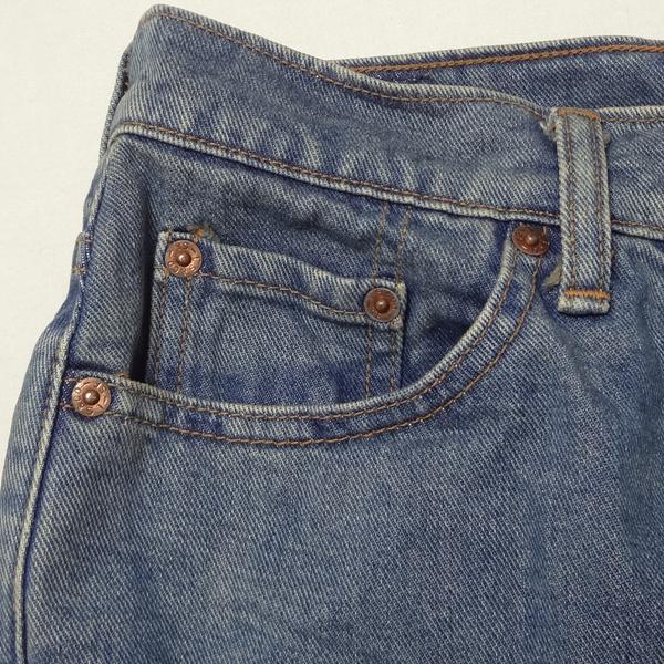 Levi's Lady's リーバイス ジーンズ レディース W517 ブーツ Levi's Lady's リーバイス ジーンズ レディース W517 ブーツ