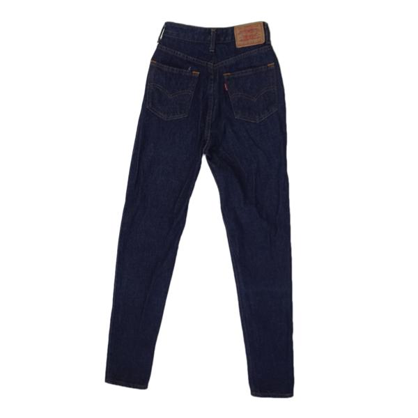 リーバイス 日本製 W606 スリム ジーンズ レディース Levi