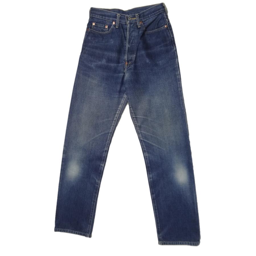 Levi's Lady's W30インチ 11号 リーバイス レディース W701 赤耳 Levi's Lady's W30インチ 11号 リーバイス レディース W701 赤耳
