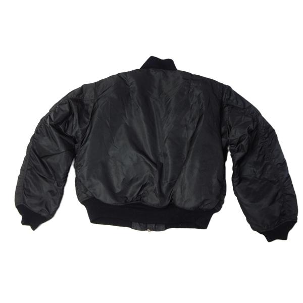 MA-1 フライトジャケット メンズカジュアル 軍物 アウター ミリタリー