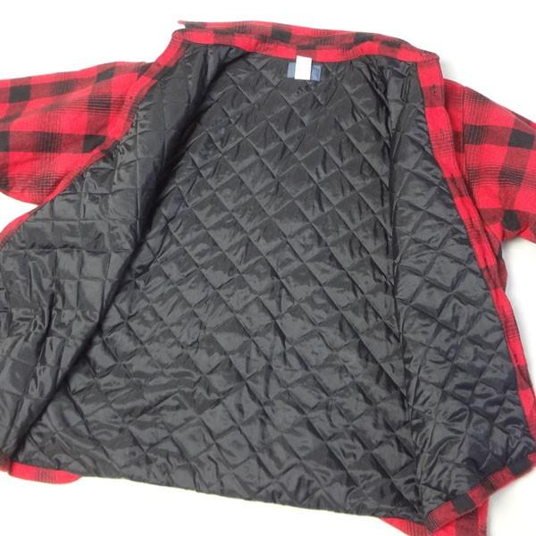 OSHKOSH（オシュコシュ） ジャケット 中綿入り メンズ カジュアル