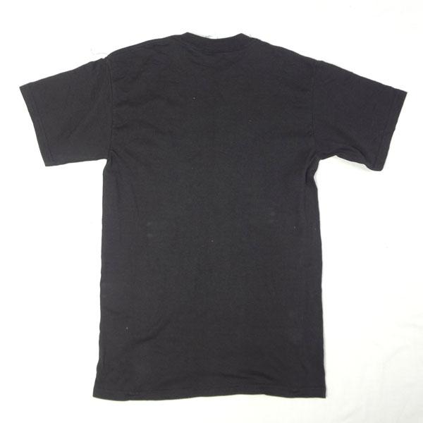 Tシャツ ブラック L 半袖シャツ アメカジ｜kaneko｜02