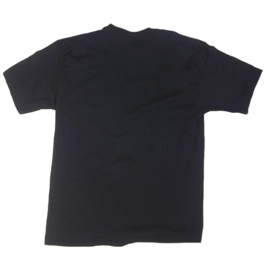 XLサイズ Tシャツ ブラック 半袖シャツ アメカジ 大きいサイズ｜kaneko｜02