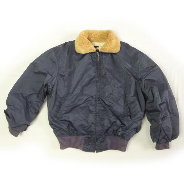 ミリタリー TYPE A ジャケット 軍物 38 M : ジーンズショップカネコ