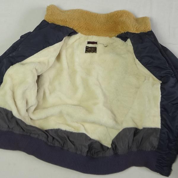 ミリタリー TYPE A ジャケット 軍物 38 M ミリタリー TYPE A ジャケット 軍物 38 M : ジーンズショップカネコ