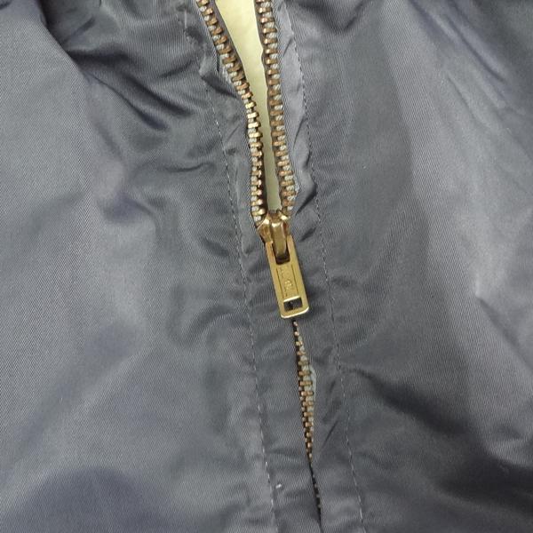 ミリタリー TYPE A ジャケット 軍物 38 M : ジーンズショップカネコ