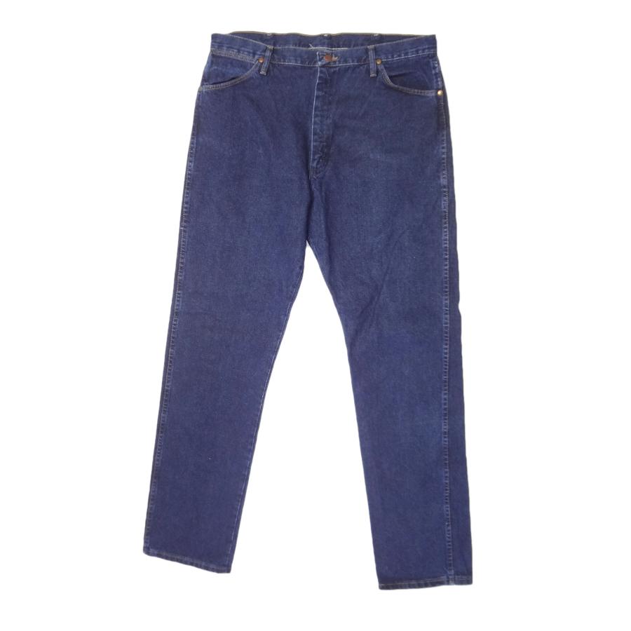 Wrangler ラングラー 13MWZ カーボーイカット ジーンズ