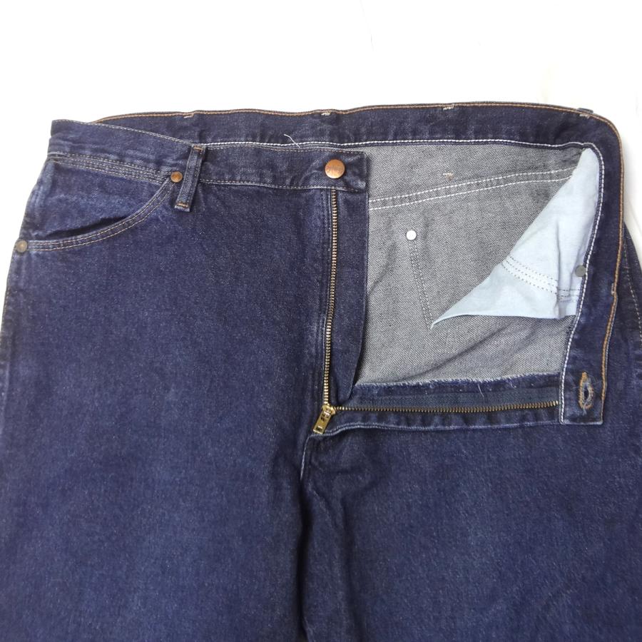 Wrangler ラングラー 13MWZ カーボーイカット ジーンズ