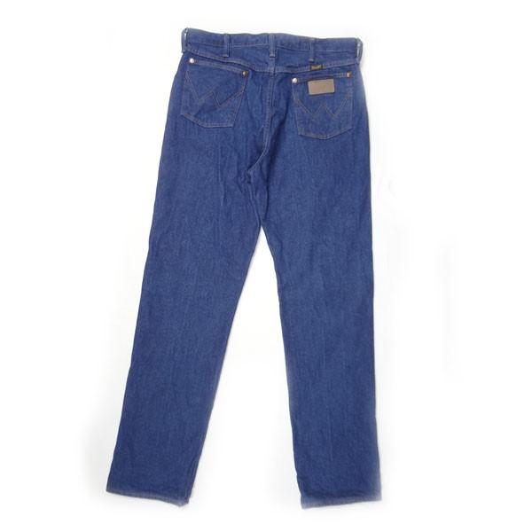 Wrangler ラングラー 13MWZ カーボーイカット ジーンズ 米国製 MADE IN 