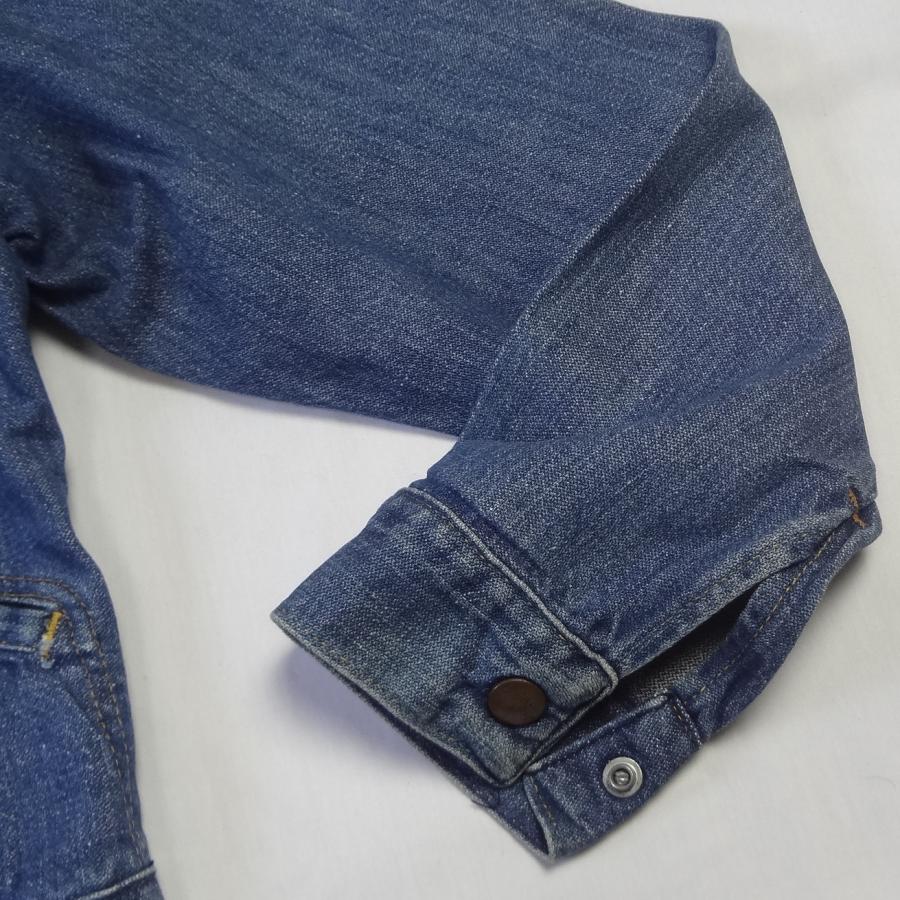 ヴイエフジャパン　Ｗrangler　ゴジラGジャン　1998年　未使用　非売品 ヴイエフジャパン Wrangler ゴジラGジャン 1998年 未使用 非売品