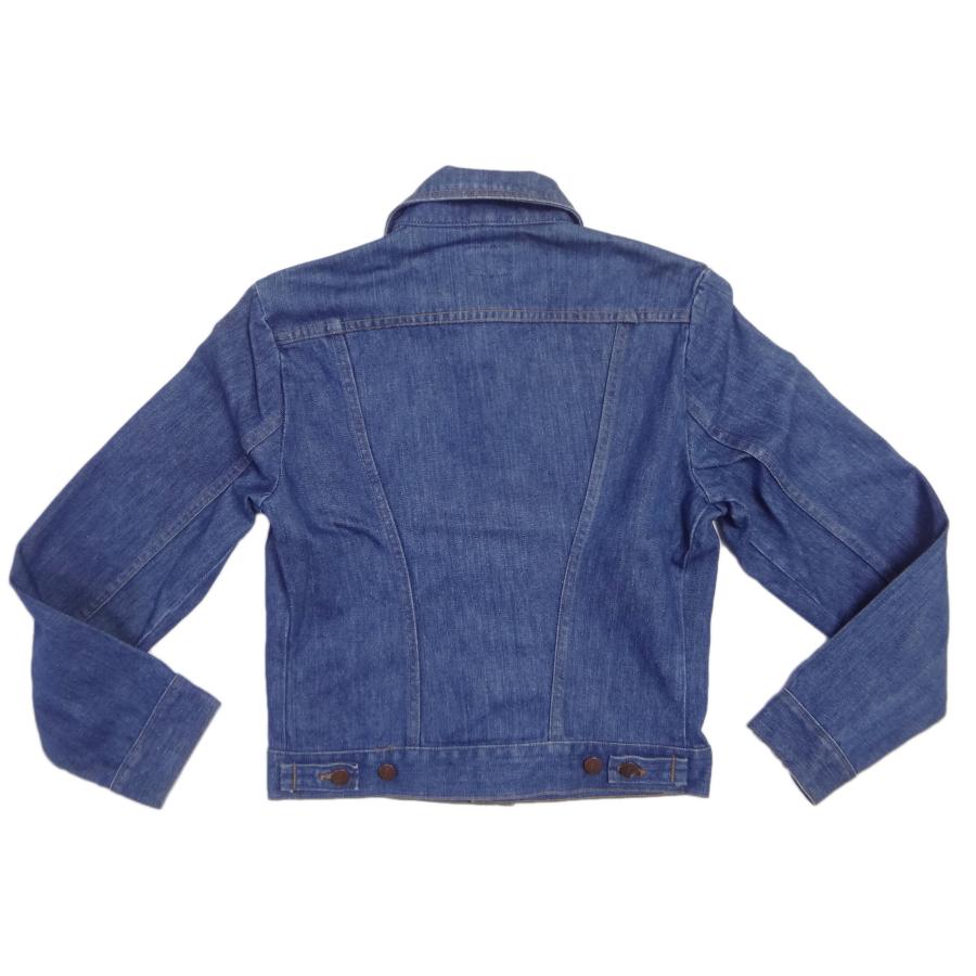 Wrangler ラングラー 米国製 USA製 ジージャン デニムジャケット Wrangler ラングラー 米国製 USA製 ジージャン デニムジャケット