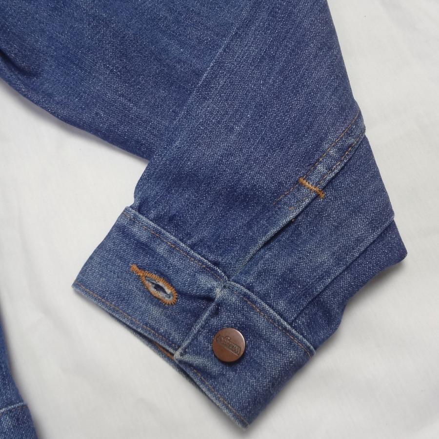Wrangler ラングラー 米国製 USA製 ジージャン デニムジャケット Wrangler ラングラー 米国製 USA製 ジージャン デニムジャケット