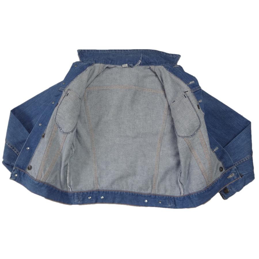 Wrangler ラングラー ジージャン デニムジャケット サイズ36