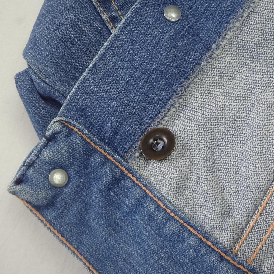 Wrangler デニムジャケット サイズ3 Wrangler デニムジャケット gジャン Wrangler/ラングラー