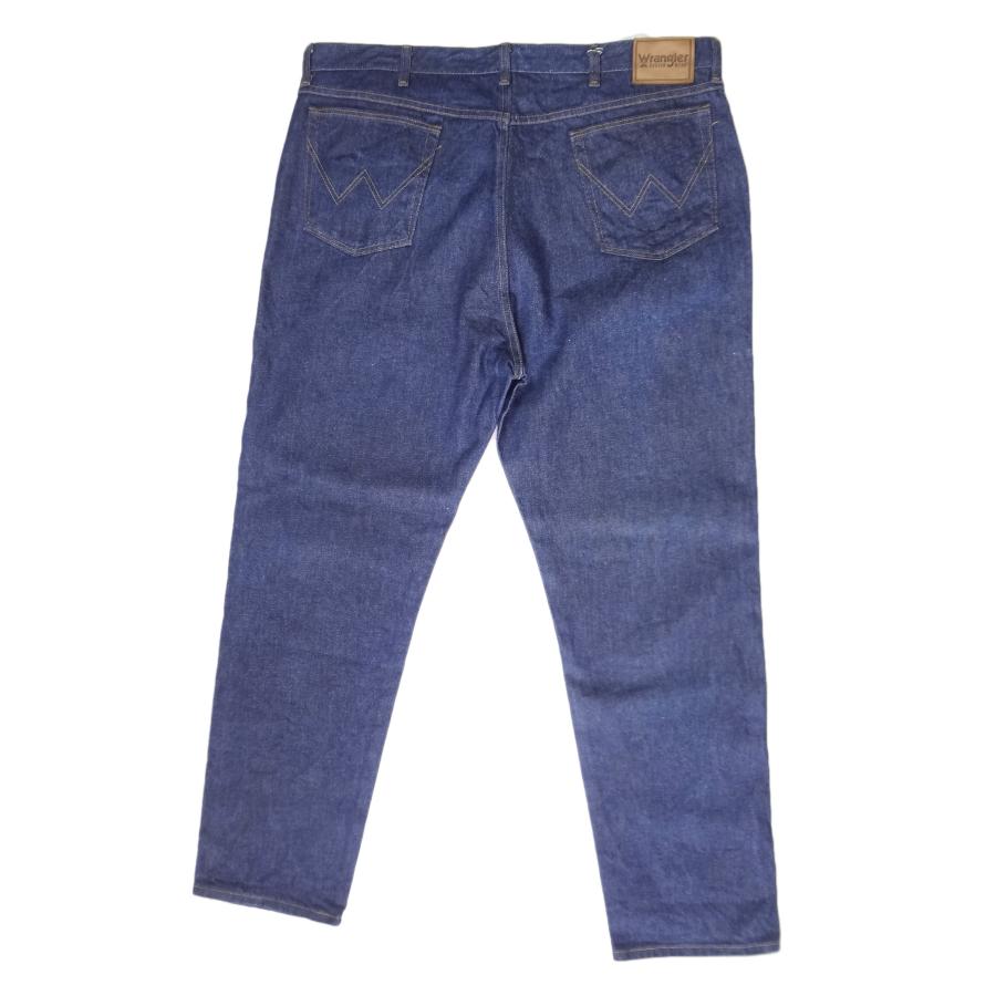 Wrangler ラングラー テーパード ジーンズ デニム W42L32 Wrangler ラングラー テーパード ジーンズ デニム W42L32