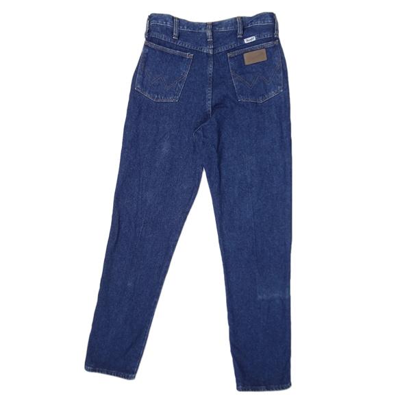 ラングラー Wrangler スリム 22MWZ 米国製 ジーンズ W30L36 MADE IN THE USA Wrangler（ラングラー） スリム 22MWZ 米国製 ジーンズ W30L36 W30