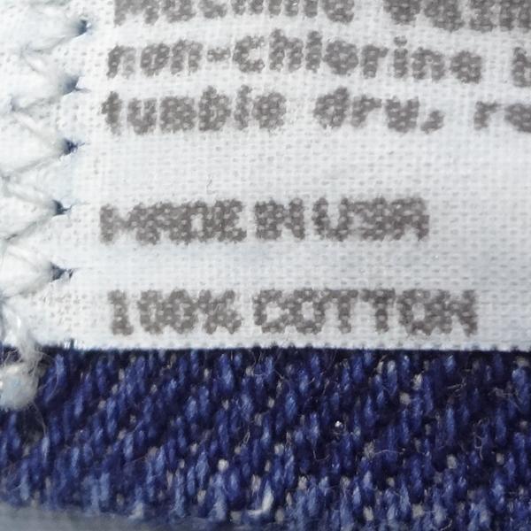 Wrangler（ラングラー） スリム 22MWZ 米国製 ジーンズ W30L36 W30