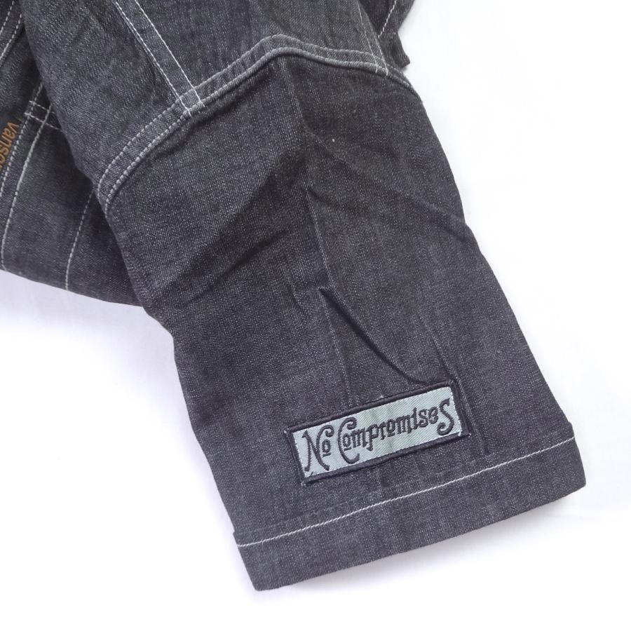 VANSON（バンソン） ボーリングシャツ 半袖シャツ メンズカジュアル