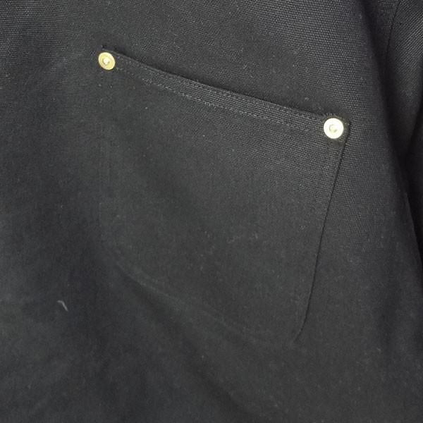 Wrangler（ラングラー） 中綿入り デニムジャケット カバーオール