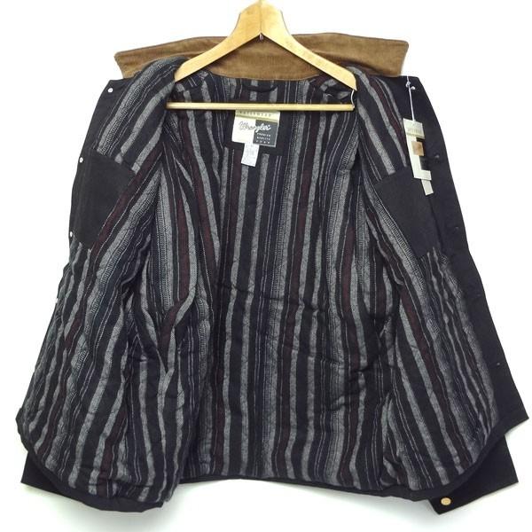 Wrangler（ラングラー） 中綿入り デニムジャケット カバーオール