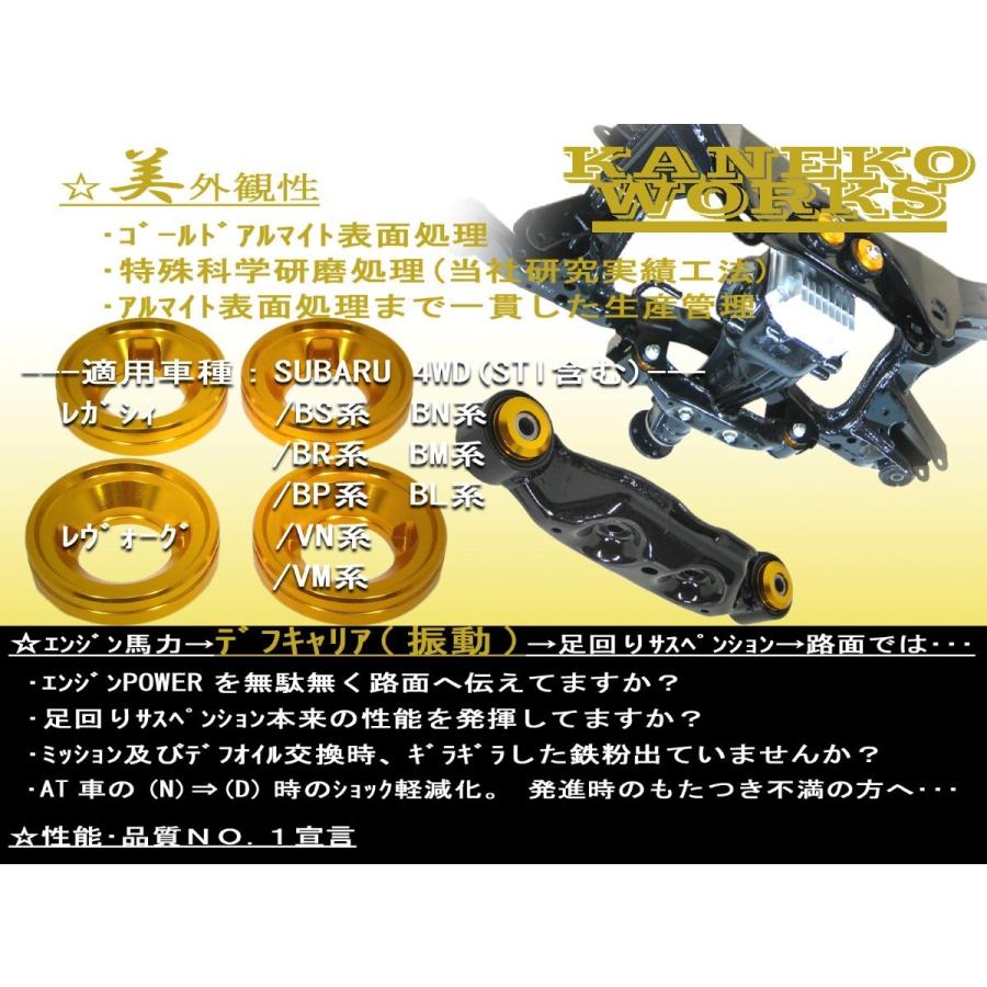 レガシィ レヴォーグ_BS系 BN系 BR系 BM系 BP系 BL系_VN系 VM系_