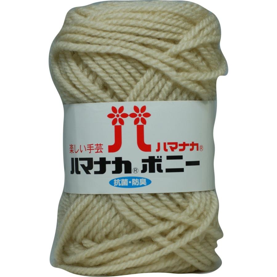 ハマナカ ボニー 色番417 : 毛糸と手芸の店 カネコヤ Yahoo!店 - 通販