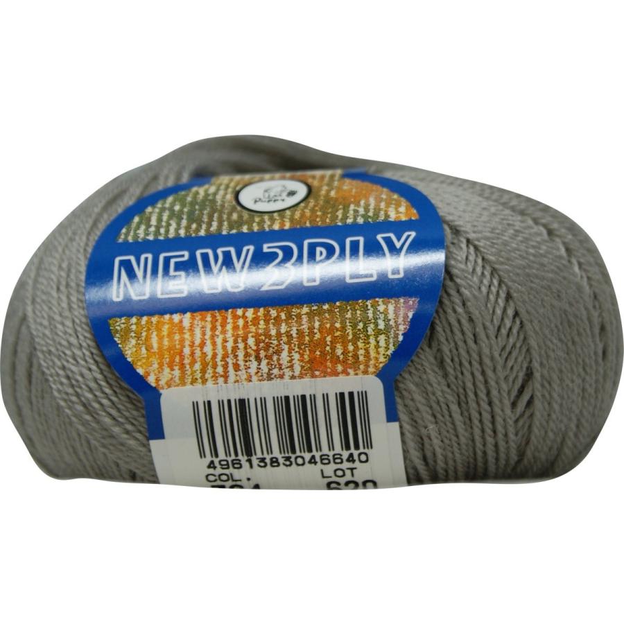 パピー手編み糸 スリープライ 3PLY 色番３６４ :p7xw2qaesz:毛糸と手芸の店 カネコヤ Yahoo!店 - 通販 -  Yahoo!ショッピング