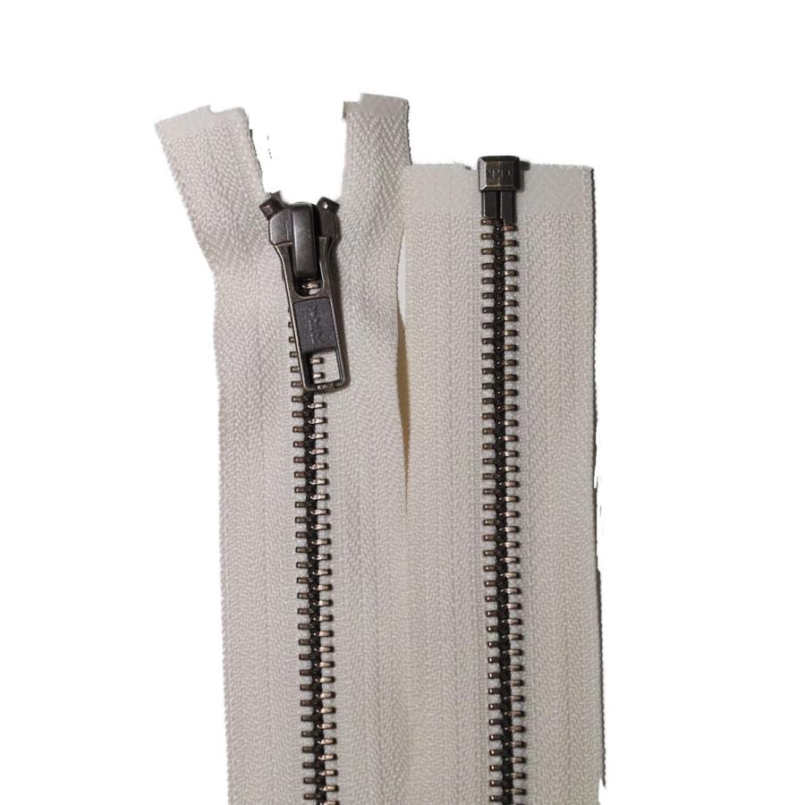 YKKオープンファスナー RGKBOR56 DA8 801 70cm : 毛糸と手芸の店