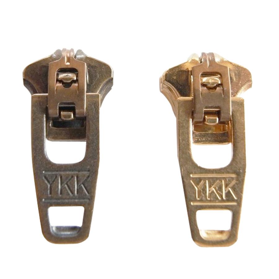 YKK スライダー 3M 45 ジーンズ G/AGセット : 毛糸と手芸の店 カネコヤ