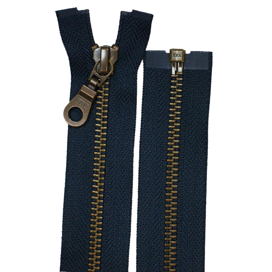 ハンドメイドko YKK 2CC コンシールファスナー 52cm col.540 緑 通販｜手芸の店 もりお！