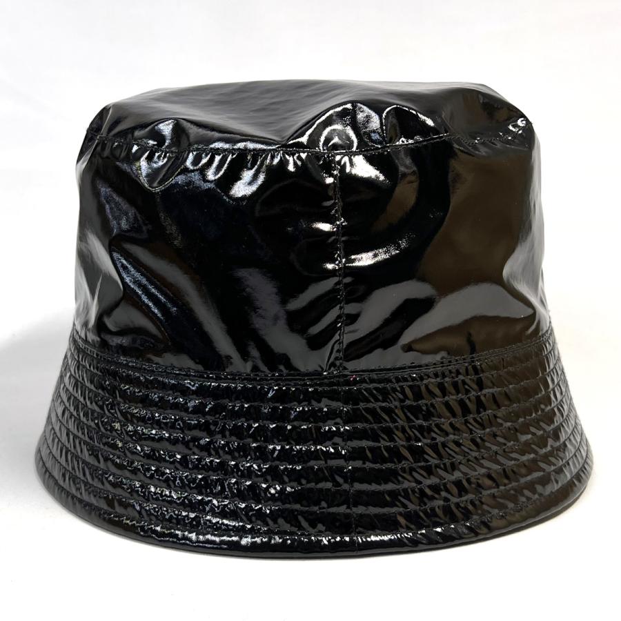 KANGOL カンゴール バケットハット 大きいサイズ エナメル KANGOL カンゴール バケットハット 大きいサイズ エナメル
