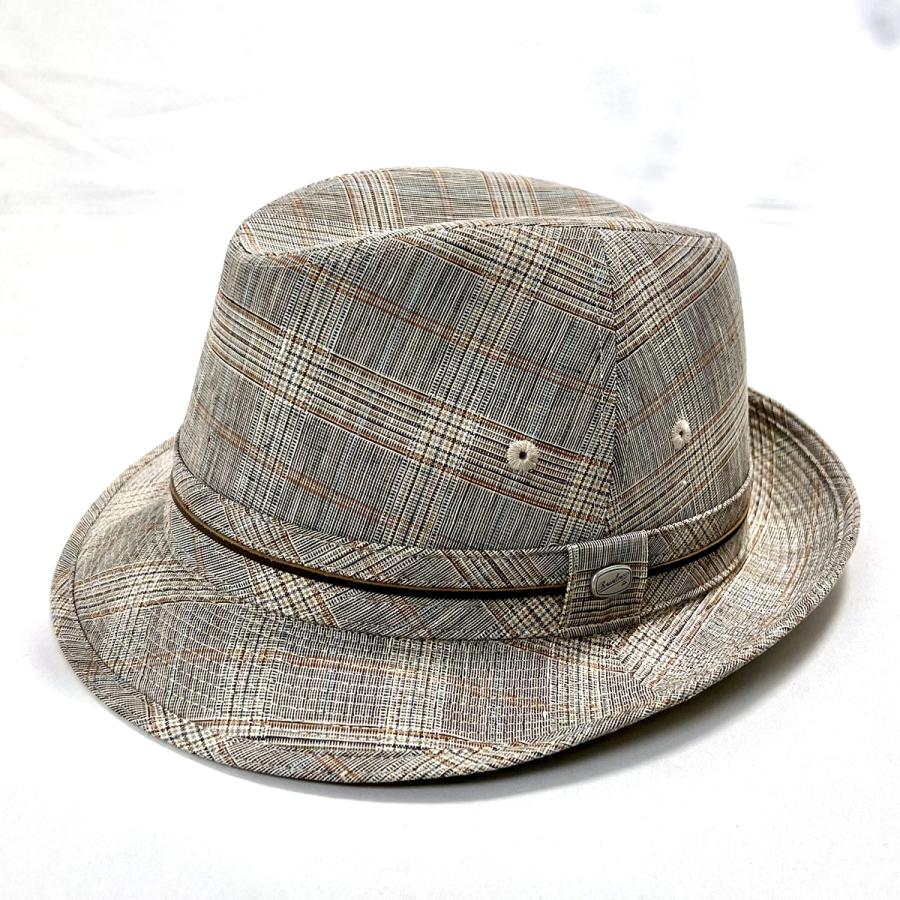 Borsalino（ボルサリーノ） 帽子 大きいサイズ 普通サイズ