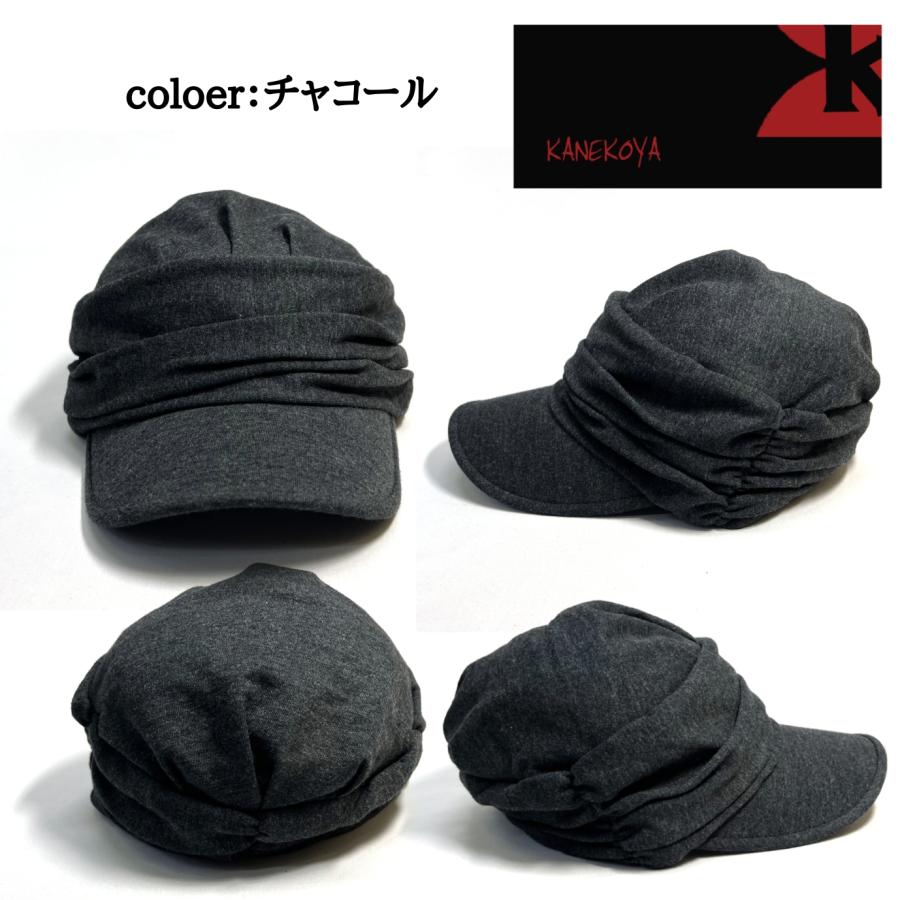 キャップ メンズ レディース  普通サイズ スウェット ワークキャップ 帽子 軽い 男女兼用 普段使い スエットＣＡＰ｜kanekoya1958｜14