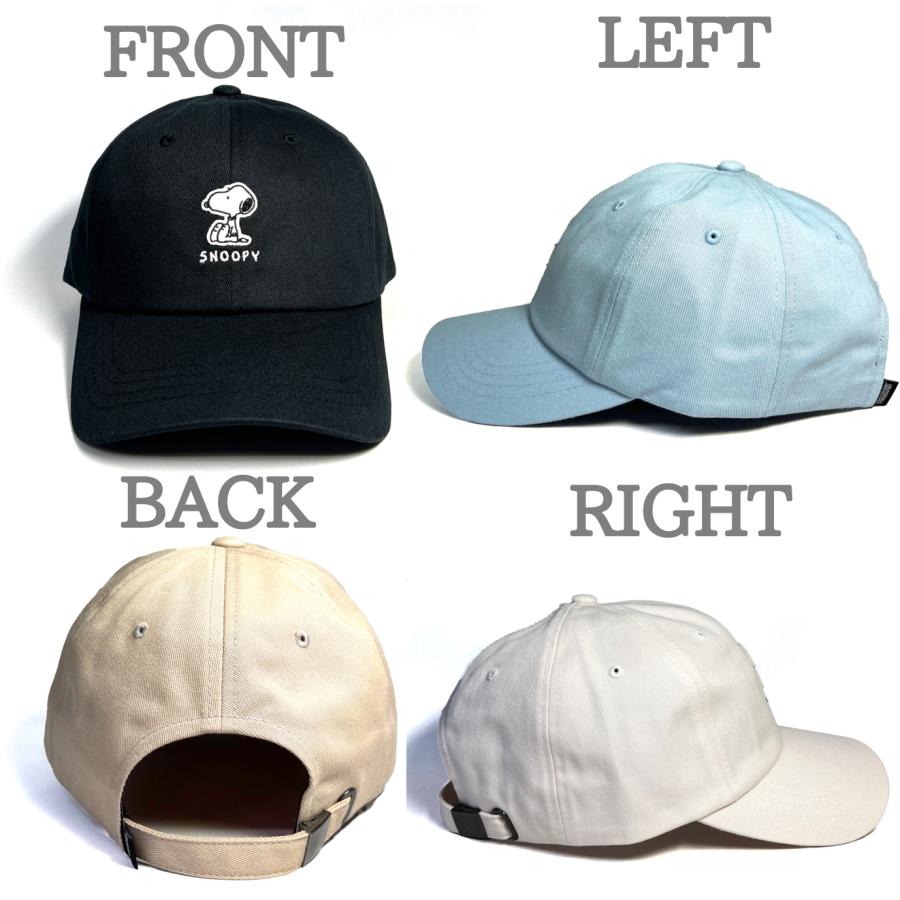 PEANUTS スヌーピー メンズ キャップ レディース 帽子 CAP PEANUTS スヌーピー メンズ キャップ レディース 帽子 CAP