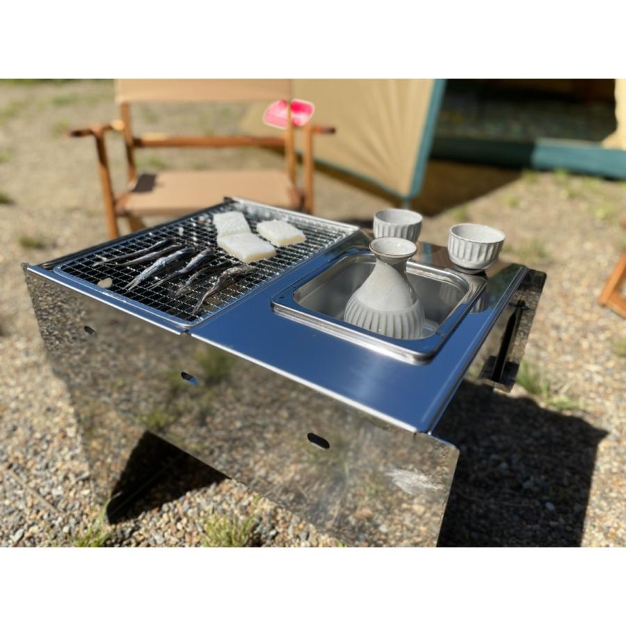 野燗炉 セットのおすすめ人気商品一覧 通販 - Yahoo!ショッピング