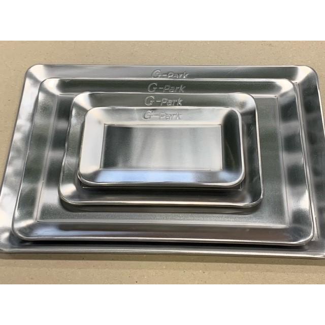 極厚】鉄板A3サイズ 全周面取り加工 四角R加工 具材の転落防止＆肉汁