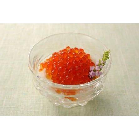 2025年 新物いくら醤油漬け500g 北海道産 マタツ水産 贈答 贈り物