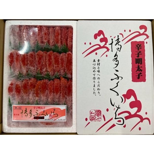 明太子　1kg　博多ふくいち 辛子  有色 送料無料 訳あり  メガ盛り　ギフト｜kanekyu-store｜02