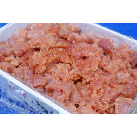 明太切れ2k 特たらこ2k みの 明太子上切れ2kg | 通販・販売 |
