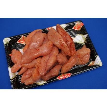 無着色 切れ 辛子明太子 ５００ｇ 訳あり 送料無料 お試し ギフト お中元 通販 激安